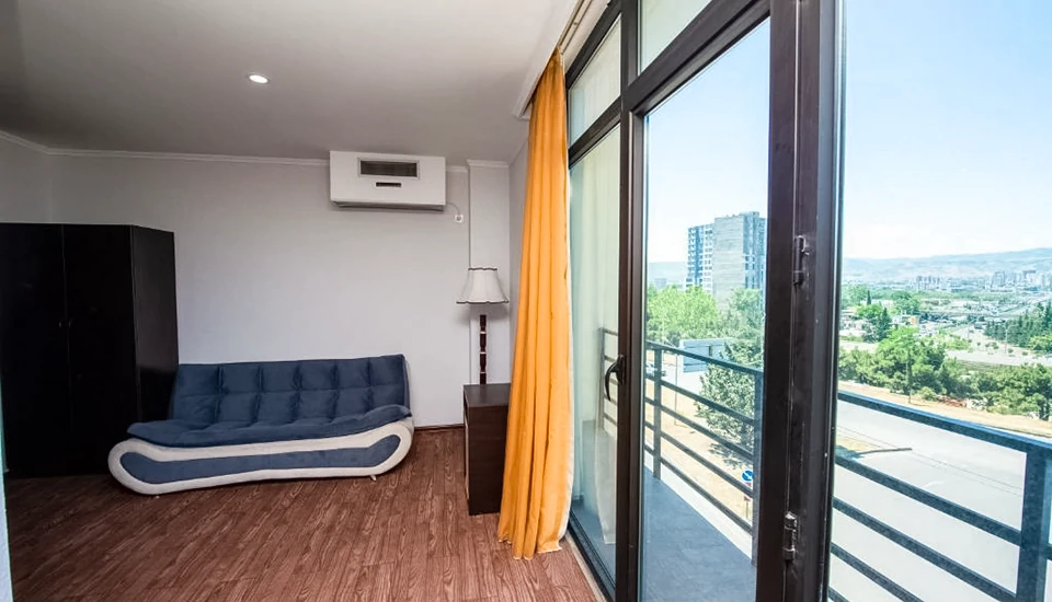 هتل شاین پالاس تفلیس